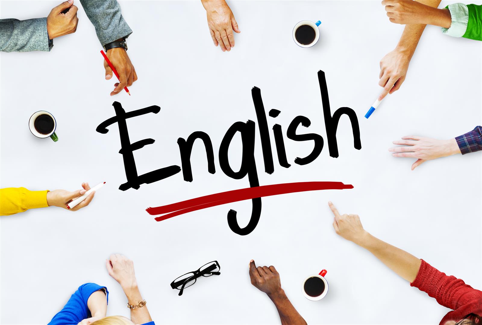 Енглески језик – резултати општинског такмичења